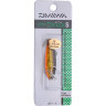 Блесна колеблющаяся DAIWA Laser Chinook S 10гр kurokin 04847975
