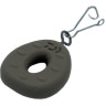 Груз DAIWA N´ZON Oval Bomb 60г 2шт 13368-060