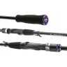Спиннинг DAIWA Prorex AGS 2,20м 5-25гр 11290-220
